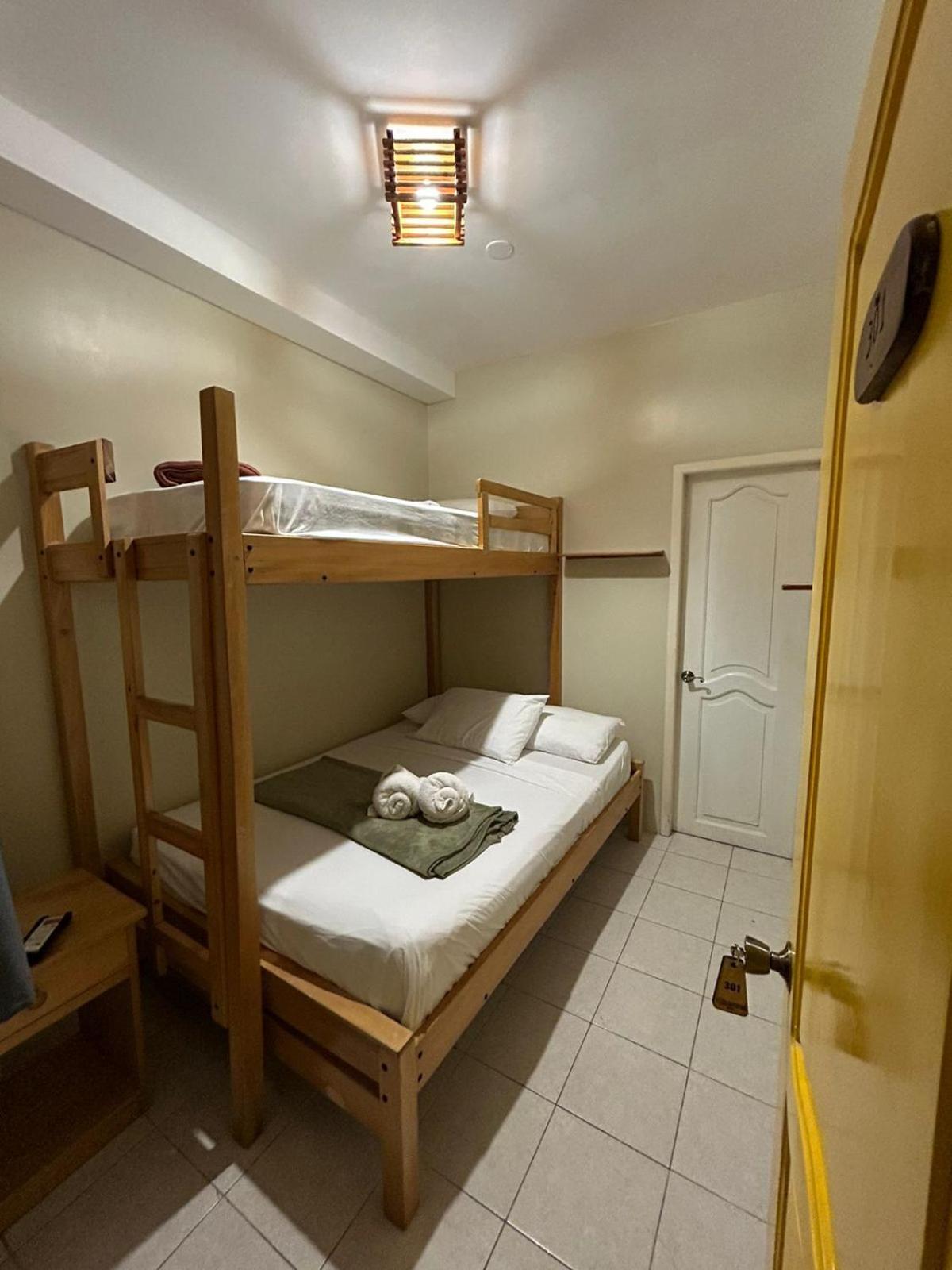 Chescos Hotel Salinas  Eksteriør bilde
