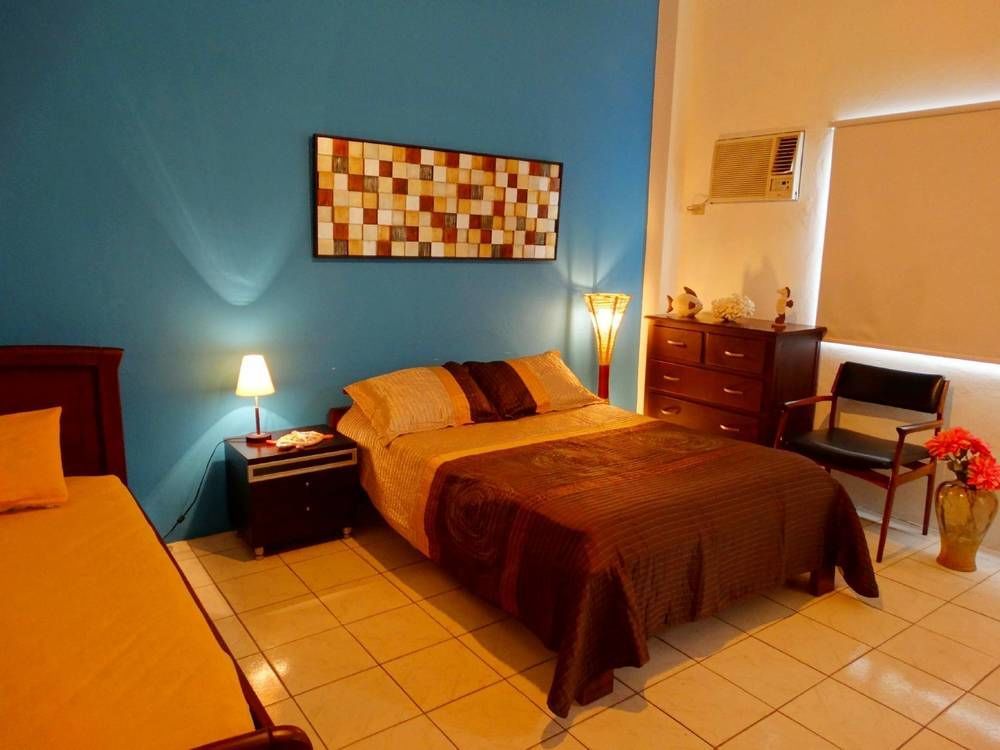 Chescos Hotel Salinas  Eksteriør bilde